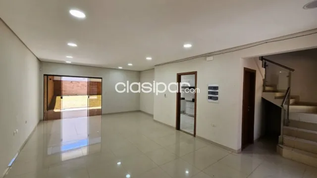 Duplex 3 dorm suite garage 2 autos 180m2 en Vista Alegre Asuncion, foto 3