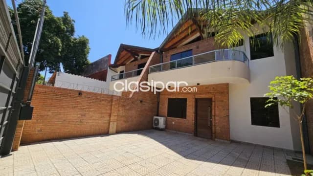 Duplex 3 dorm suite garage 2 autos 180m2 en Vista Alegre Asuncion, foto 4