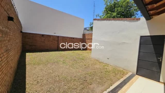 Duplex 3 dorm suite garage 2 autos 180m2 en Vista Alegre Asuncion, foto 5