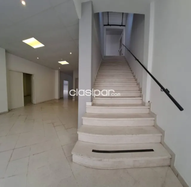 Edificio comercial renta activa 3 niveles 525m2 en Villa Morra Asuncion, foto 3