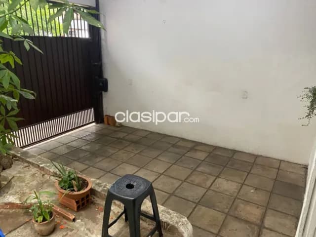 Casa 3 dorm patio 134m2 zona comercial en Barrio Ciudad Nueva Asuncion, foto 3