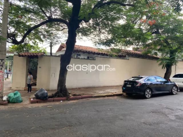Casa 3 dorm patio 134m2 zona comercial en Barrio Ciudad Nueva Asuncion, foto 4
