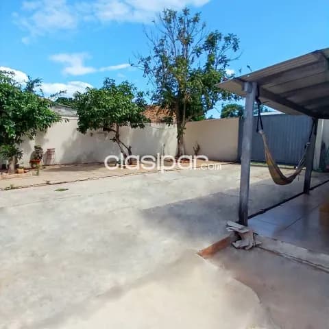 Casa 3 dorm esquina 123m2 en Barrio Loma Pyta Asuncion, foto 5