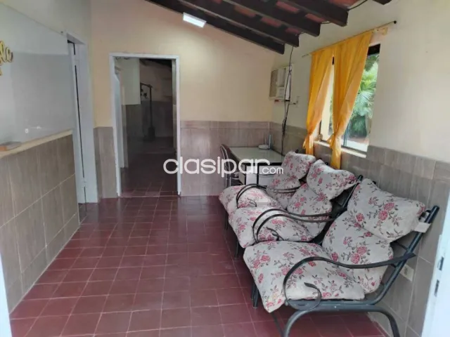 Casa 3 dormitorios patio 2 viviendas 167m2 en Barrio San Vicente Asuncion, foto 2