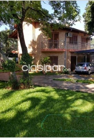 2 Casas en condominio 425m2 terreno 568m2 en Barrio Mcal Estigarribia Asuncion, foto 1