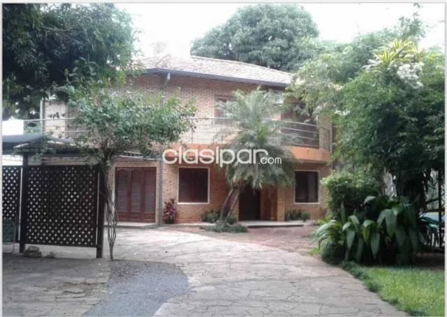 2 Casas en condominio 425m2 terreno 568m2 en Barrio Mcal Estigarribia Asuncion, foto 4