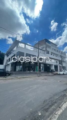 Edificio con renta 1710m2 sobre Av Rca Argentina Asuncion 9.8% rentabilidad, foto 2