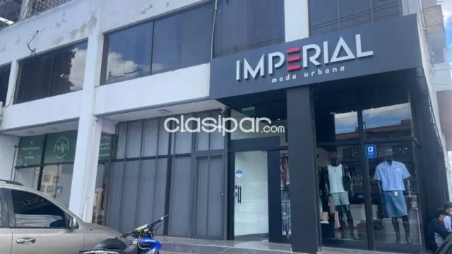 Edificio con renta 1710m2 sobre Av Rca Argentina Asuncion 9.8% rentabilidad, foto 5