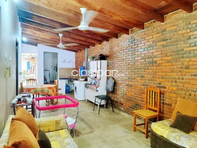 Casa 3 dormitorios 100m2 lista para transferir en Zona Puerto Sajonia Asuncion, foto 5