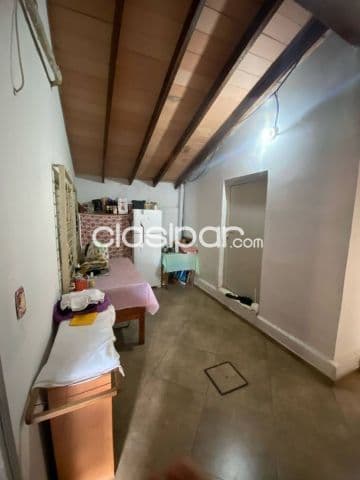 Amplia Casa 4 dormitorios suite 300m2 en Barrio Hipodromo Asuncion