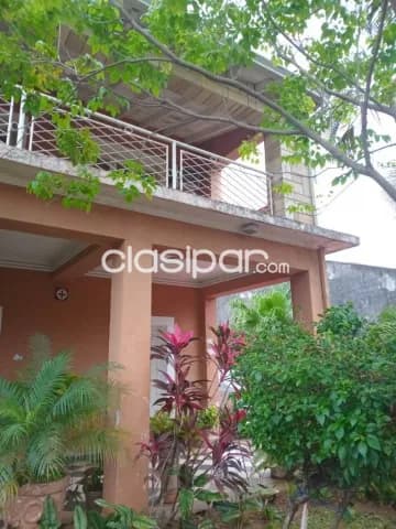 Propiedad estrategica 314m2 terreno 630m2 en Barrio Ciudad Nueva Asuncion, foto 3