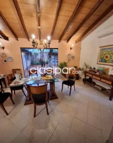 Casa 4 dormitorios 3 suites 298m2 en Barrio Mburucuya Asuncion, foto 2