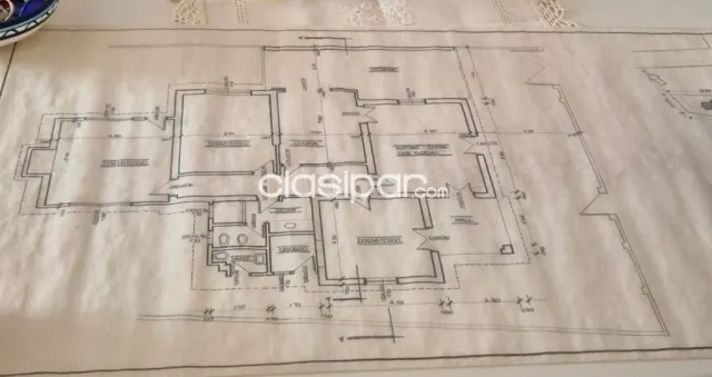 Casa 3 dormitorios 240m2 en Villa Morra sobre Av Mcal Lopez Asuncion, foto 2