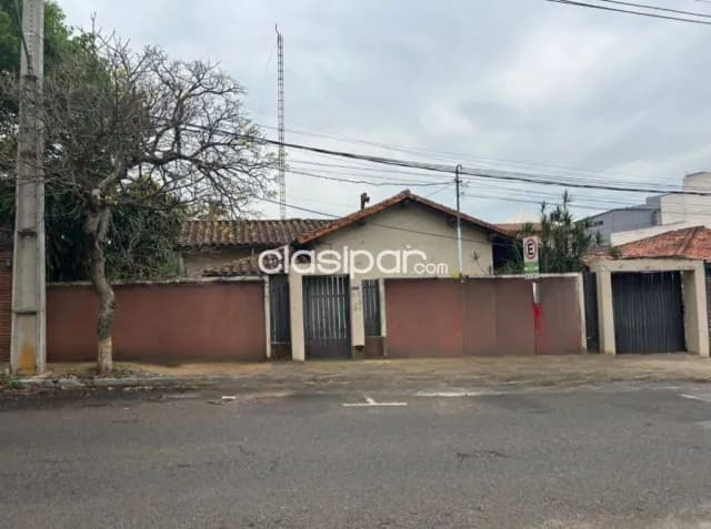 Casa 3 dormitorios 240m2 en Villa Morra sobre Av Mcal Lopez Asuncion, foto 3