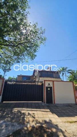 Duplex 3 dormitorios suite 244m2 en Barrio San Vicente Asuncion