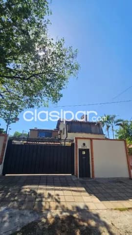Duplex 3 dormitorios suite 244m2 en Barrio San Vicente Asuncion, foto 2