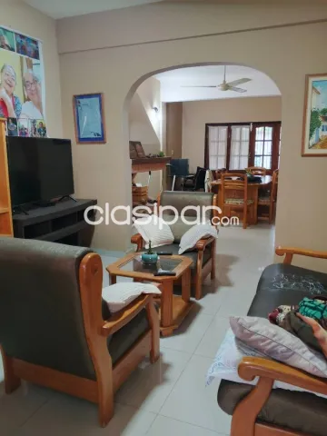 Casa 2 niveles 3 dormitorios suite 236m2 en Barrio San Vicente Asuncion, foto 4
