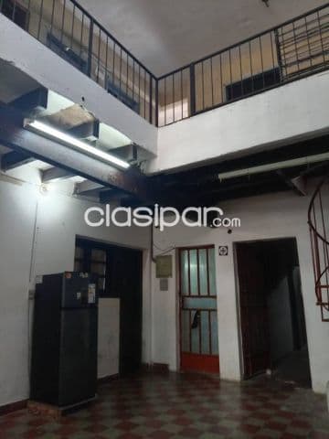Casa Oficina 439m2 cerca Palacio de Justicia Barrio Dr Francia Asuncion, foto 1