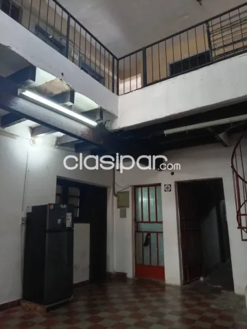 Casa Oficina 439m2 cerca Palacio de Justicia Barrio Dr Francia Asuncion, foto 2