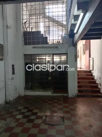 Casa Oficina 439m2 cerca Palacio de Justicia Barrio Dr Francia Asuncion, foto 3