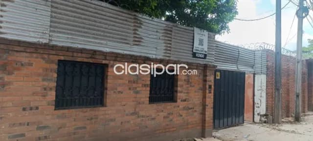 Terreno 480m2 frente al Jardin Botanico sobre Av Primer Presidente Asuncion, foto 4