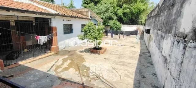 Terreno 480m2 frente al Jardin Botanico sobre Av Primer Presidente Asuncion, foto 5