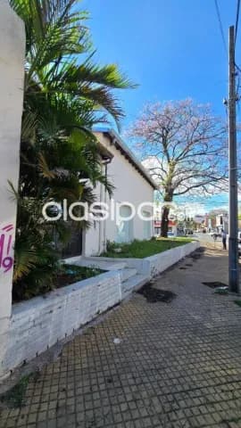 Salones Comerciales en esquina 580m2 sobre Av Gral Santos Ciudad Nueva Asuncion, foto 2
