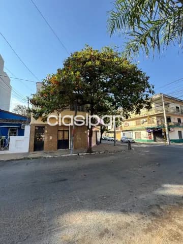 Edificio locales comerciales y departamentos alquilados 550m2 Centro Asuncion, foto 4