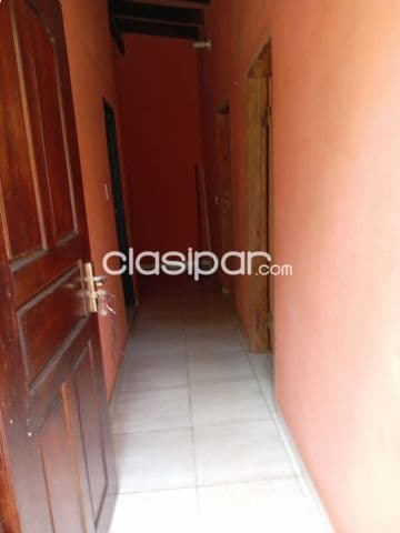 Casa en emboscada