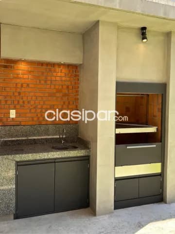 9.500.000 iva incl - duplex a estrenar zona cit - rápido acceso al goethe, santa teresa, foto 3