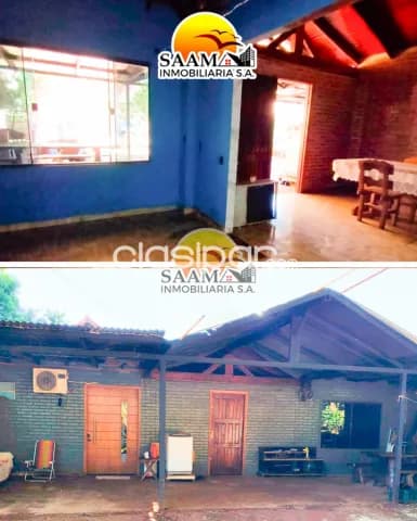 🏡 casa en venta en el km 16 acaray - sobre la avenida principal🏡, foto 4