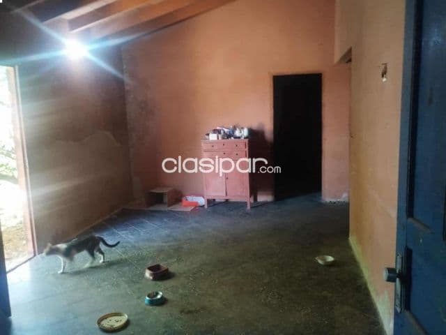 Casa en villeta con dos terrenos juntos, foto 1