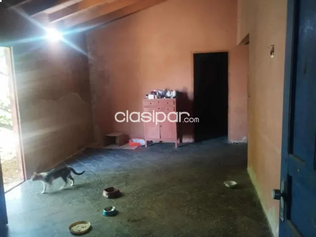 Casa en villeta con dos terrenos juntos, foto 2