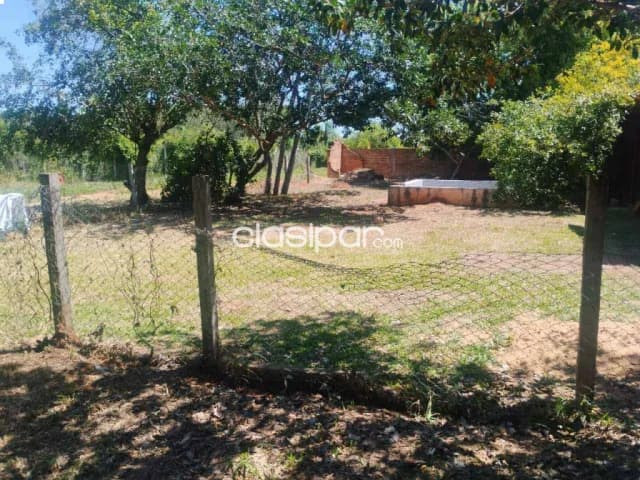Casa en villeta con dos terrenos juntos, foto 4