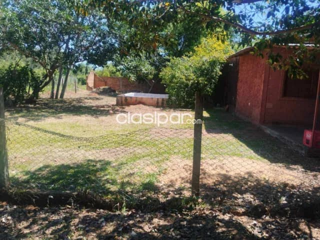Casa en villeta con dos terrenos juntos, foto 5