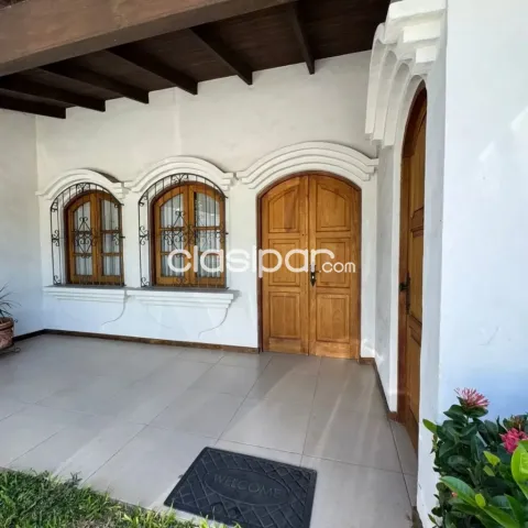 Recoleta, Villa Morra / las almenas: Exclusiva residencia en venta, 3 dormit, escritorio, foto 3