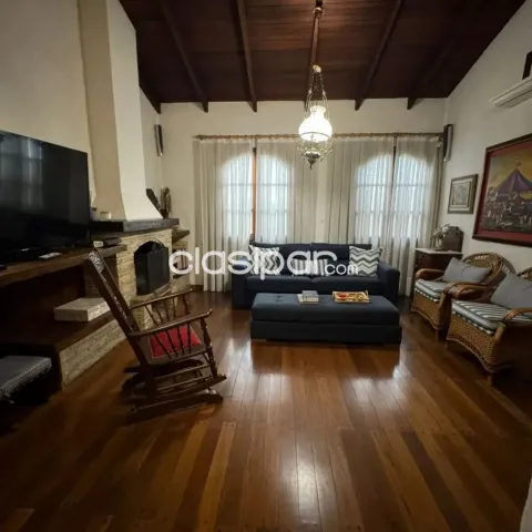 Recoleta, Villa Morra / las almenas: Exclusiva residencia en venta, 3 dormit, escritorio, foto 4