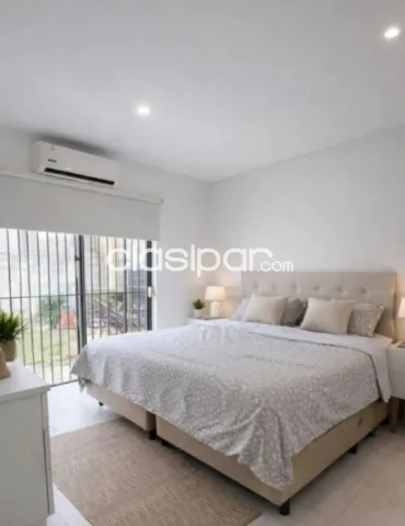 Luque, loma merlo, gran oportunidad: En venta chalet, 3 dormit, a.a, jardín, piscina, foto 4