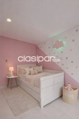 Luque, loma merlo, gran oportunidad: En venta chalet, 3 dormit, a.a, jardín, piscina, foto 5