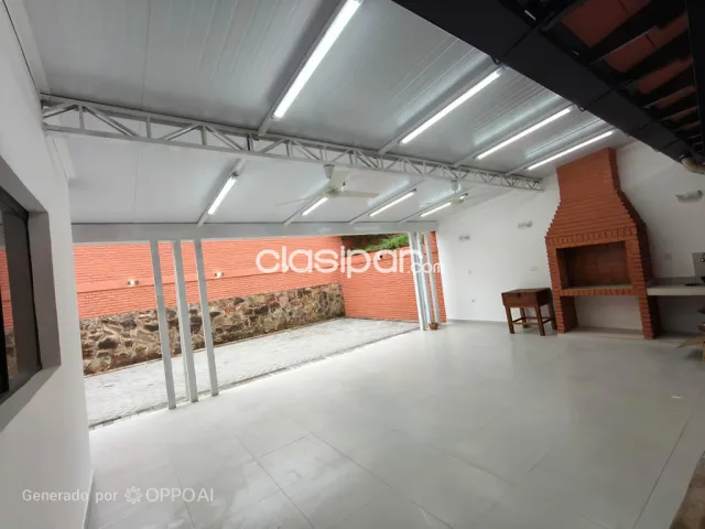 casa en barrio cerrado de Luque, foto 3
