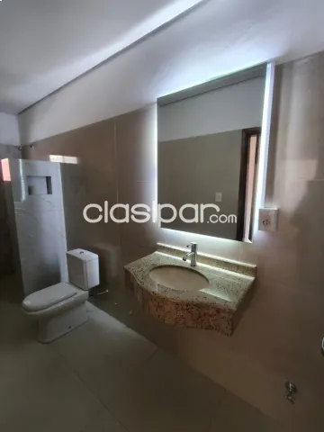 casa en barrio cerrado de Luque, foto 5