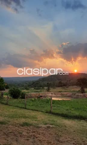 🌿 paraíso natural eco-felicitas en venta en paraguay 🌿 190.000 m², foto 3