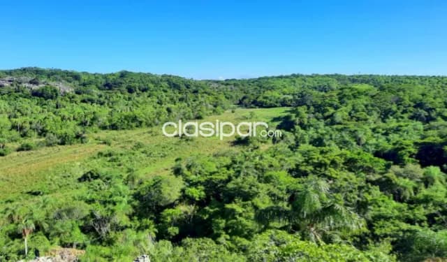 🌿 paraíso natural eco-felicitas en venta en paraguay 🌿 190.000 m², foto 4