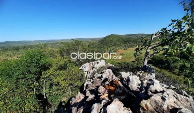 🌿 paraíso natural eco-felicitas en venta en paraguay 🌿 190.000 m², foto 5