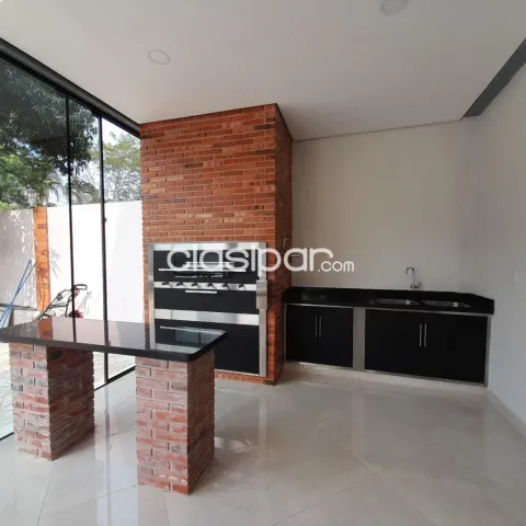 Hermosa casa San Bernardino b° colon, foto 4