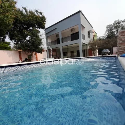 Hermosa casa San Bernardino b° colon, foto 5