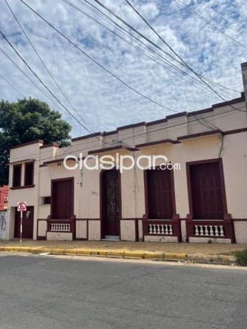 En venta casa en san roque- Asunción id:45020
