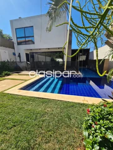 Casa en barrio san miguel San Lorenzo - zona villa olimpia, foto 2