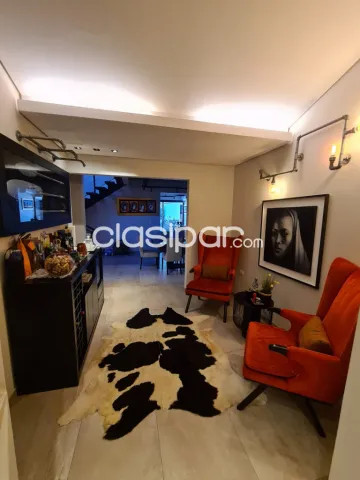 Casa en barrio san miguel San Lorenzo - zona villa olimpia, foto 3
