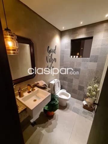 Casa en barrio san miguel San Lorenzo - zona villa olimpia, foto 4